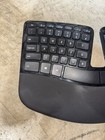 Incase Sculpt Ergonomic Keyboard - Designed By Microsoft  No Separate Number Pad