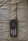 Vintage Motorola Profile 300 Cell Phone Alltel Nostalgic Value Only