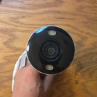 Lorex E892ab Ip network Bullet Security Camera Poe