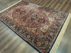 Karastan Rug 5 9 X 9  Heriz Serapi  726  Wool  Vintage