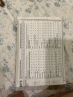 Simplicity Lined Dress 8013 Sewing Pattern 1970   s Vintage Size   14 - 22  