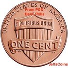 2025 Pds Lincoln Union Shield Cent Unc  S Proof Set Penny 3 Coin P D S