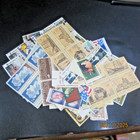  500  Eight Cent Mint Unused Postage Stamps  Buy At 55  Of Face Value  stk B
