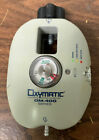 Chad Oxymatic Om-400 Electronic Oxygen Conserver Om411a  Great Shape Free Ship