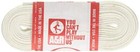 A r Sports Figure Skate Laces  White  112-inch 