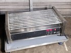 Nice  Star Grill Max - Large 50 Hot Dog Roller Grill - 120 Volts - Model 50