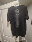 Cher Concert Tour T-shirt Here We Go Again 2019 Tour Women s Size Small