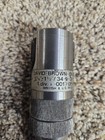 David Brown Micro Adjustable Reamer