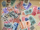 Italy Early mid Accumulation Used Mh Mnh  apx 500 Items  Cp210