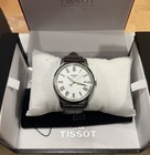 Tissot Classic Dream T033410b White Dial Date Men s Watch Used