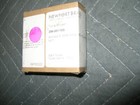 Newport Brass  206-301 15s Square Shower Arm Flange Satin Nickel Finish  nos 