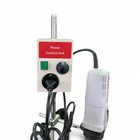 Kinematica Polytron Homegenizer W Power Control Unit   Stand Pt10-35