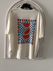 New- Original Use Fresh Summer Tshirt Size Xl