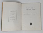 The Model Railroader Cyclopedia 1938 - 1939 Edition - Book Of Plans