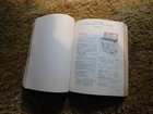 Seeburg Lpc Lpc1 Apfea1 Apfea1u Sc1 Service Manual Binder For Select-o-matic