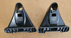 2 Yakima Q Towers Roof Rack