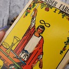 The Rider Tarot Deck Tarot Cards 78 Cards Complete 10th Printing