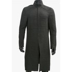 Xcoser Kylo Ren Costume Mens 2xl Black Robe Set No Mask Brand New