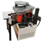 New 1200w Edge Banding Machine 220v Fast Ship 1pc