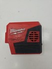 Milwaukee 2846-20 M18 Top-off 175w Power Supply For Parts Or Repair G48