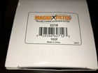 Magna 3 8  102f X In-line Magnetic Power Steering Fluid Filter 2210
