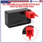 Fuel Pump Relay For Kawasaki 1993-2001 Ninja Zx6 1995-2001 Ninja Zx6r 27002-1065