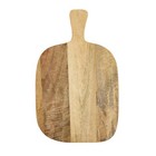 Kitchen Handmade Chef   s Board Wooden Cutting Chopping Boards Housewarming Gift 