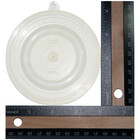 Greenlawn Sprinkler Valve Diaphragm  clear  Green Lawn  71-d - Oem