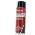 Mercury Mercruiser Oem Phantom Black Spray Paint 12oz  Aerosol Can 92-8028781