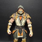 Mcfarlane Toys  Mortal Kombat - Scorpion 7  Action Figure 