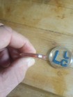 Xray Markers Initials Lg Red And Blue One Set  