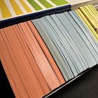 Becker Cpa Exam Review Flashcards - 2011 Edition - Used And New Cards