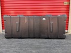 Skb Ata 88-key Keyboard Synth Flight Case Hard Shell Road Case