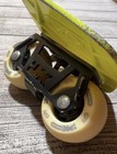 Jmk Ride Freeskates Drift Skates