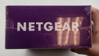 Netgear Plp2000 Powerline Adapter 2000mbps Pack Of Two  2  New   Sealed