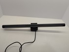 Razer - Aether Monitor Rgb Led Light Bar - Black For Repair Or Parts