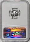 2009 S Roosevelt Dime Ngc Pr70 Ultra Cameo Silver Proof Coin 10c