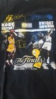 2009 Nba Finals Vintage Shirt L Bryant Vs Howard New W o Tag