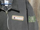 Antz 1998 Reebok Woody Allen Worker Crew Jacket  Sylvester Stallone