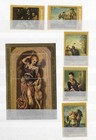 Russia ussr  Collection_250411 A 33 1ss  m u  See Scans And Video   Mostly Mnh 