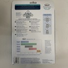 Halo Sleepsack Ideal Temp Swaddle Newborn 0-3 Months Oatmeal pink Color