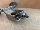 Slingerland 50s Vtg Muffler Snare Tom Drum Tone Control Mute Chrome Radio King