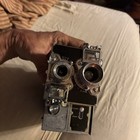 Cine-kodak Special Movie Camera Complete Untested