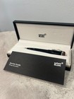 Montblanc Heritage Collection Rouge   Noir Special Edition - Black