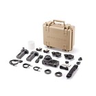 Tilta Nucleus-m Ii Wlc-t06 Wireless Followfocus Lens Control System Ultimate Kit