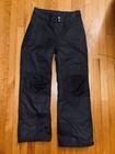 Arctix Kids Snow Pants Youth L Insulated 