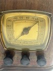 1938 Emerson Radio Model Am169  Mid Century Radio   Antique Radio 