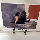 The Doors Original 11x14 Lobby Cards- 1991 -val Kilmer-set Of 2 Cards