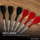 Accudart Nova Electronic Dartboard