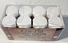 Tandy Leather Eco Flo Leather Paint Pack Cova Color 8 -2 Oz- New - Water-based